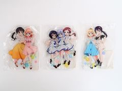 千歳くんはラムネ瓶のなか 恋するSweets Time A賞 アクリルスタンド