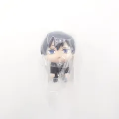 劇場版 チェンソーマン レゼ篇 つまんでつなげてマスコット1 早川アキ カニカンver. カプセルトイ ガチャ  バンダイ BANDAI 未開封