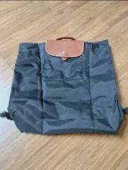 ロンシャン ル プリアージュ バックパック オリジナル L ブラック 正規品