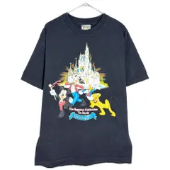 2026年最新】wdw 50周年tシャツの人気アイテム - メルカリ