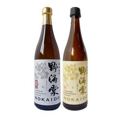 林本店 純米大吟醸 杜來 純米吟醸 2本1800ml - メルカリ