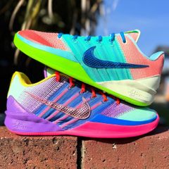 NIKE SABRINA 3 EP 'WHAT THE' ナイキ サブリナ 3 ウィメンズ 【MEN'S