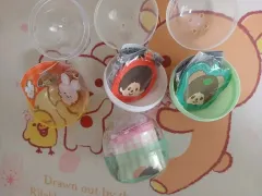 (正規品)モンチッチ チムタン キーホルダー ポーチ ガチャ まとめ