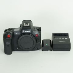 出品4/22まで・美品】Canon C80 ,付属品多数 - メルカリ