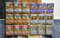 ポケモンカード フシギバナ 初版 マーク無し 旧裏 旧裏面 ARS6 鑑定