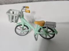 シルバニア ミント自転車