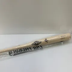 【本人手渡品】オールドヒッコリー 硬式木製バット タフィー・ローズ　MT27 本人手渡品】オールドヒッコリー 硬式木製バット タフィー・ローズ