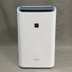 2026年最新】SHARP 除湿機 120の人気アイテム - メルカリ