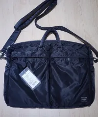 ポーター タンカー 2way ブリーフケース