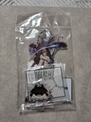 DEATH NOTE(デスノート)原画展 アークス アクリル 未開封 出品 Lも未開封