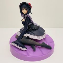 喜多川海夢 リペイント フィギュア 黒江雫ver. - メルカリ