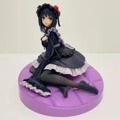 【飾磨店】 中古 喜多川海夢フィギュア～黒江雫ver.～AMP+「その着せ替え人形は恋をする」