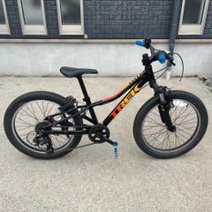 TREK トレック Precaliber 20 キッズバイク 子供用自転車 2023 - メルカリ