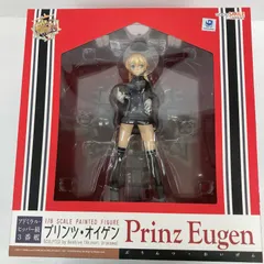 【イオン広店】 Prinz Eugen プリンツ・オイゲン 艦これ 1/8 グッドスマイルカンパニー 【719】