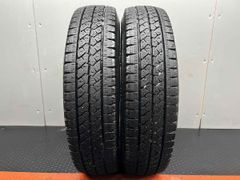 BS BRIDGESTONE BLIZZAK VRX2 195/65R15 15インチ スタッドレス 4本 21 