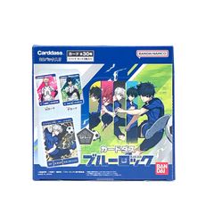 未開封ユニオンアリーナ ブルーロック エピソード凪 コレクション