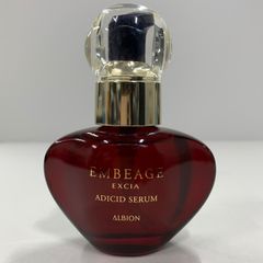 エクシアアンベアージュ アディシッドセラム 40ml 新品 - メルカリ