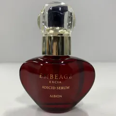 B1497 ALBION アルビオン エクシア アンベアージュ アディシッド セラム 40ml