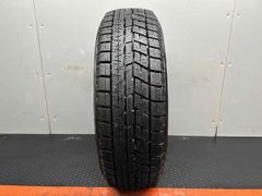 【走行短め】YOKOHAMA BluEarth-Van RY55 155/80R14 88/86N LT 14インチ 4本 25年製 プロボックス サクシード等　(MTJ861) クレジットカード QRコード決済可 BluEarth トヨタ プロボックス サクシード 160系 ヨコハマ BluEarth