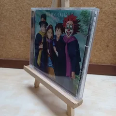 【中古】 RAIN (初回限定盤A)(CD+DVD) SEKAI NO OWARI 210007