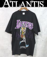 最高デザイン☆NBA 新旧 スーパースター 両面プリント Tシャツ 黒 XL 