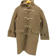 チャップスラルフローレン CHAPS RALPH LAUREN 90S ウール トグルボタン ダッフル コート メンズ import：M 