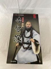 博多祇園山笠フィギュア 大黒流（下新）フィギュア ダイブ 男衆 - メルカリ