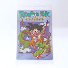 ドラゴンボール ダブルカバーボックス オリジナルインデックス全8種