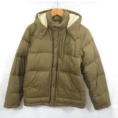 Polo Ralph Lauren ワンポイント ダウンジャケットのサムネイル