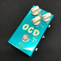 Fulltone OCD-GERMANIUM　AA47E003201　f146のサムネイル