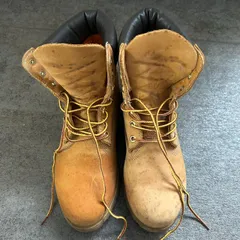 MT203079059　ティンバーランド ブーツ 8W 約26cm