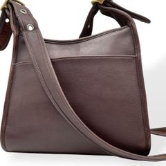 美品 COACH コーチ ショルダーバッグ シェリダンコレクション ブラック 