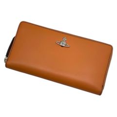 未使用品✨ヴィヴィアンウエストウッド フローレンス ジッピー