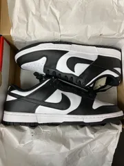 NIKE DUNK LOW RETRO DD1391-100 30cm 12US 46EUR 未使用品