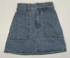 【新入荷!!】☆セット割対応☆ ラブトキシック キッズ スカート 140cm （2029）