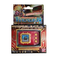 デジモンペンデュラムCOLOR 6 SAIYUWARRIORSプレバン限定 - メルカリ