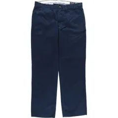 古着 ラルフローレン Ralph Lauren POLO RALPH LAUREN チノパンツ メンズw35相当/eaa617434