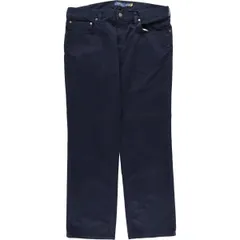 古着 ラルフローレン Ralph Lauren POLO RALPH LAUREN チノパンツ メンズw37相当/eaa617416