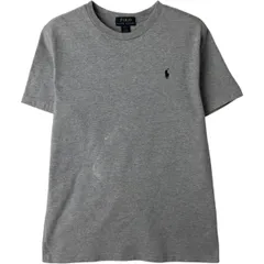 古着 ラルフローレン Ralph Lauren POLO RALPH LAUREN 半袖 ワンポイントロゴTシャツ レディースL相当/eaa626431