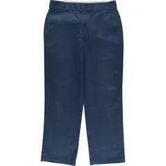古着 ディッキーズ Dickies ワークパンツ メンズw33相当/eaa495196