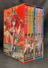 2026年最新】百花繚乱 サムライガールズ Blu-ray BOXの人気アイテム