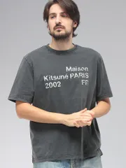Maison Kitsune (メゾン キツネ) メンズ Tシャツ 半袖のサムネイル