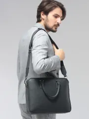 HUGO BOSS (ヒューゴボス) メンズ ブリーフバッグのサムネイル