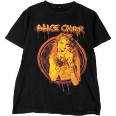 00s ゴッホ 骸骨 タバコ Tシャツ XL 未使用 Van Gogh - メルカリ