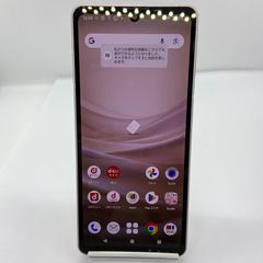 バッテリー新品交換済み LG V60 ソフトバンク SIMフリー 訳あり - メルカリ