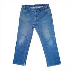Levi's 550 ブラック 90s W36L30 アメ製 オレンジタブ 美品 - メルカリ