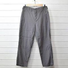 ツキ TUKI Work Pants ワークパンツ コットンツイルボタンフライ 