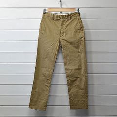 RRL メタル チノ ARMY ミリタリー トラウザーズ パンツ W32 ラルフ 