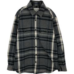 C*l様 BOWWOW DAMAGED AND STAINED FLANNEL - メルカリ