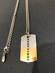PAUL SMITH　ポールスミス 　ネックレスのサムネイル